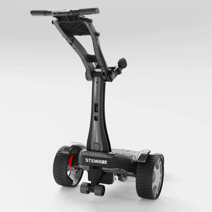 Carrello Q Follow 2025