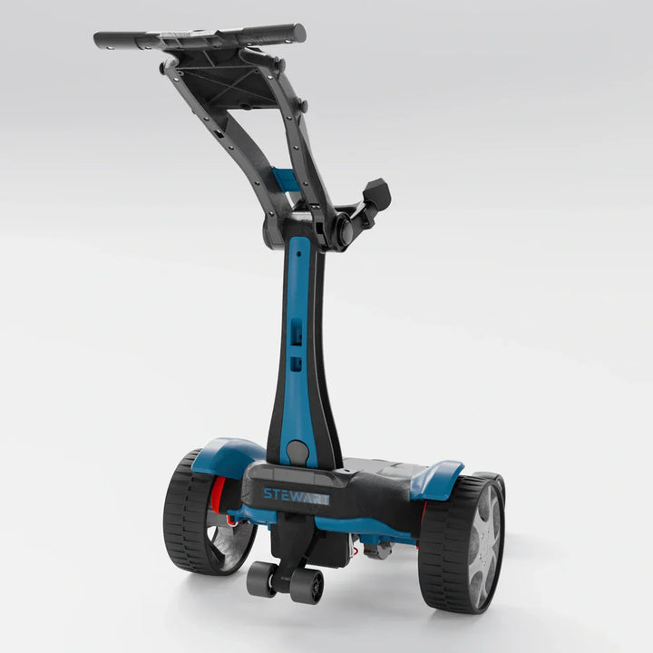 Carrello Q Follow 2025