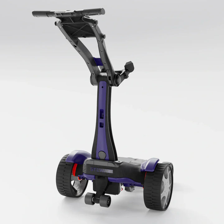 Carrello Q Follow 2025