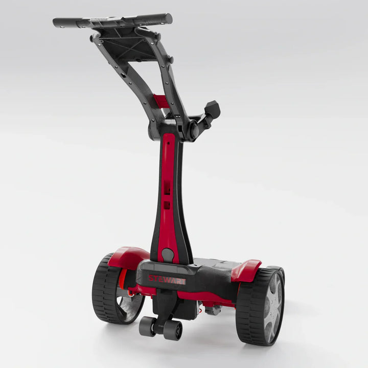 Carrello Q Follow 2025