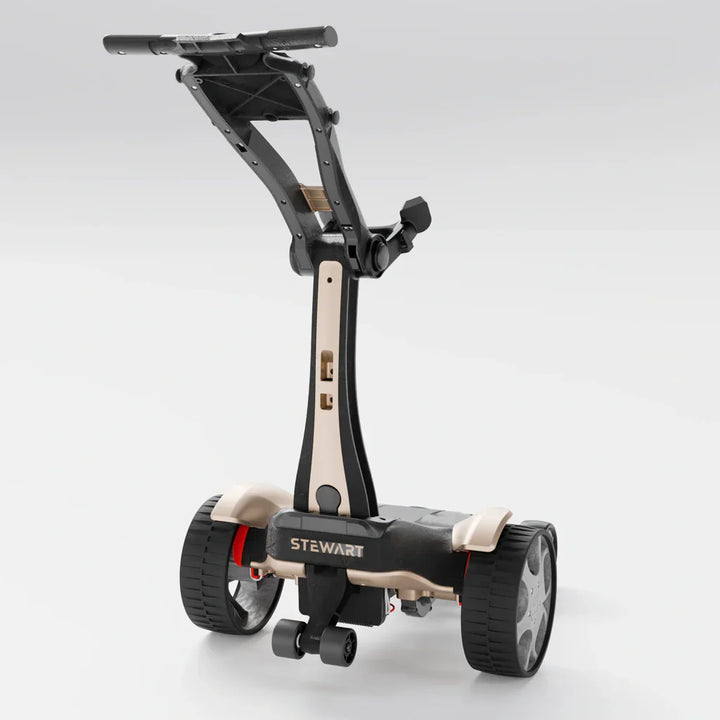 Carrello Q Follow 2025