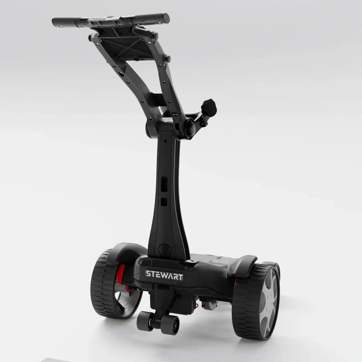 Carrello Q Follow 2025