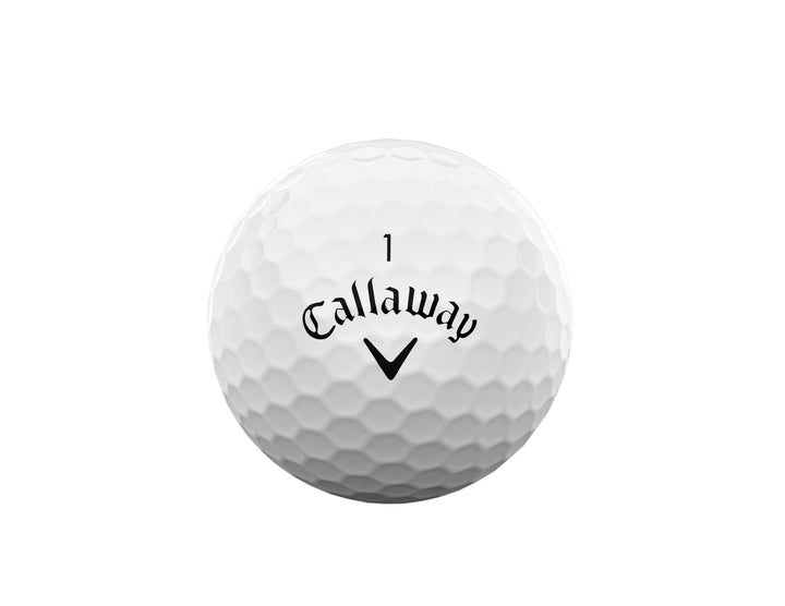 Callaway SuperSoft