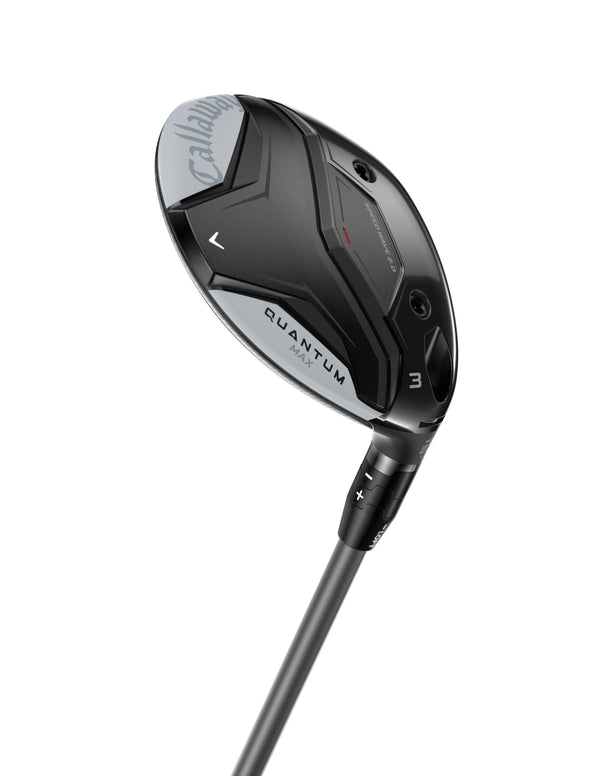 Callaway Quantum Max Legno