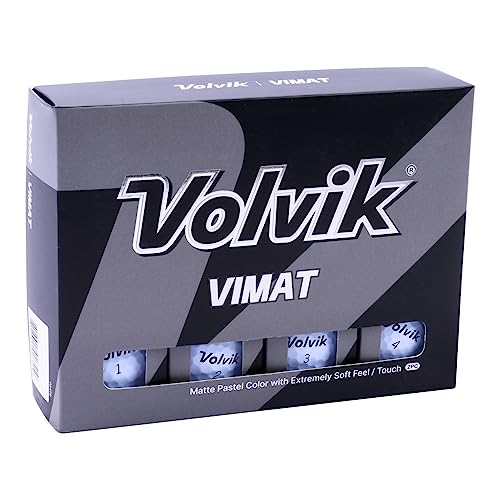 VOLVIK VIMAT WHITE