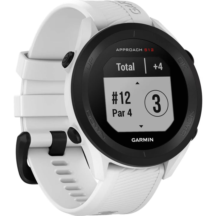Garmin S12