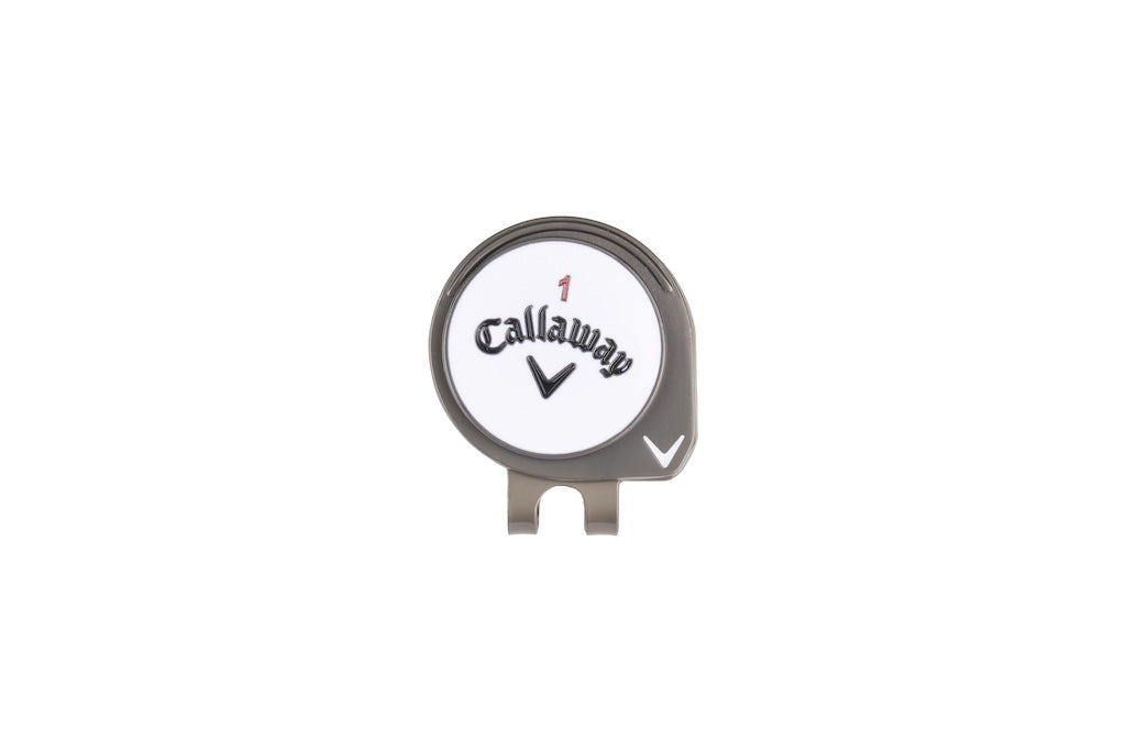 Callaway Hat Clip