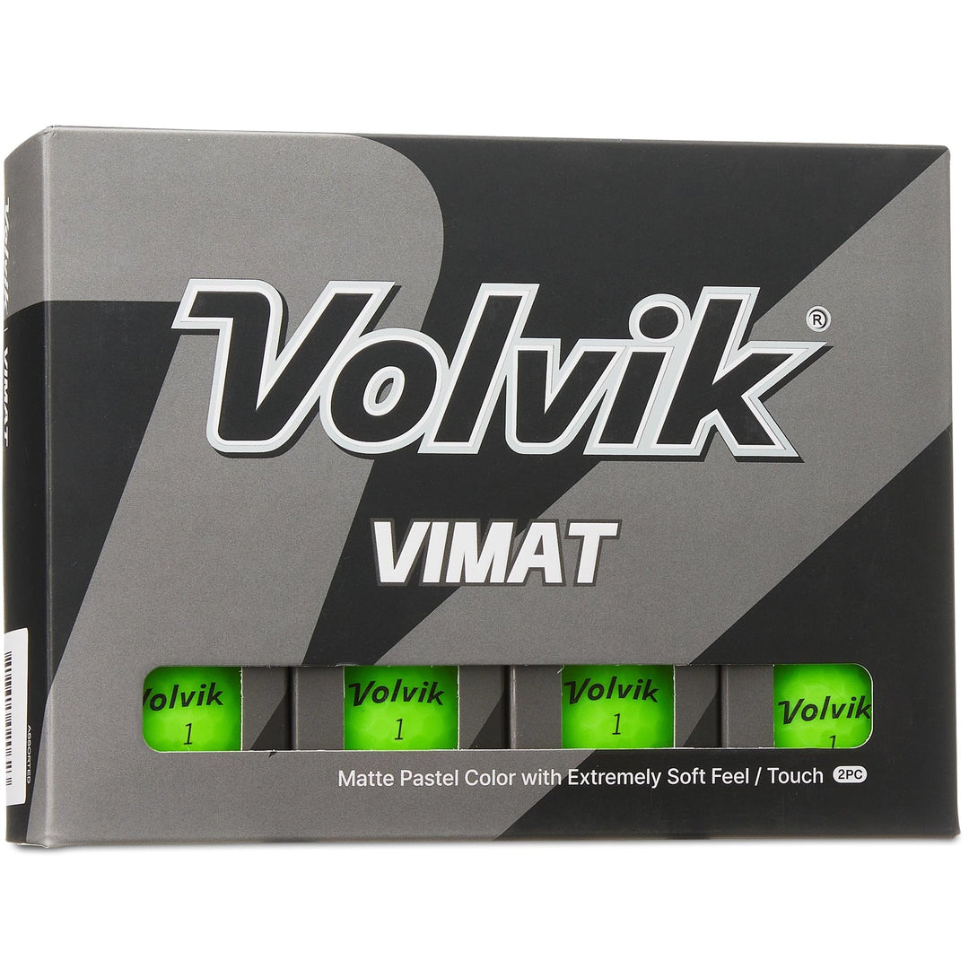 VOLVIK VIMAT GREEN