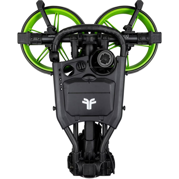 Carrello manuale Slim -  FASTFOLD