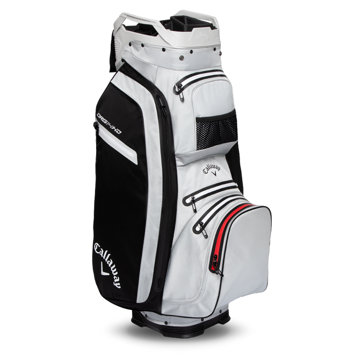 CALLAWAY ORG 14 HD CART
