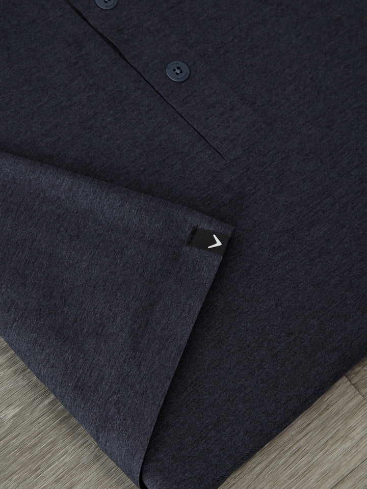 Callaway Premium Solid Polo Uomo