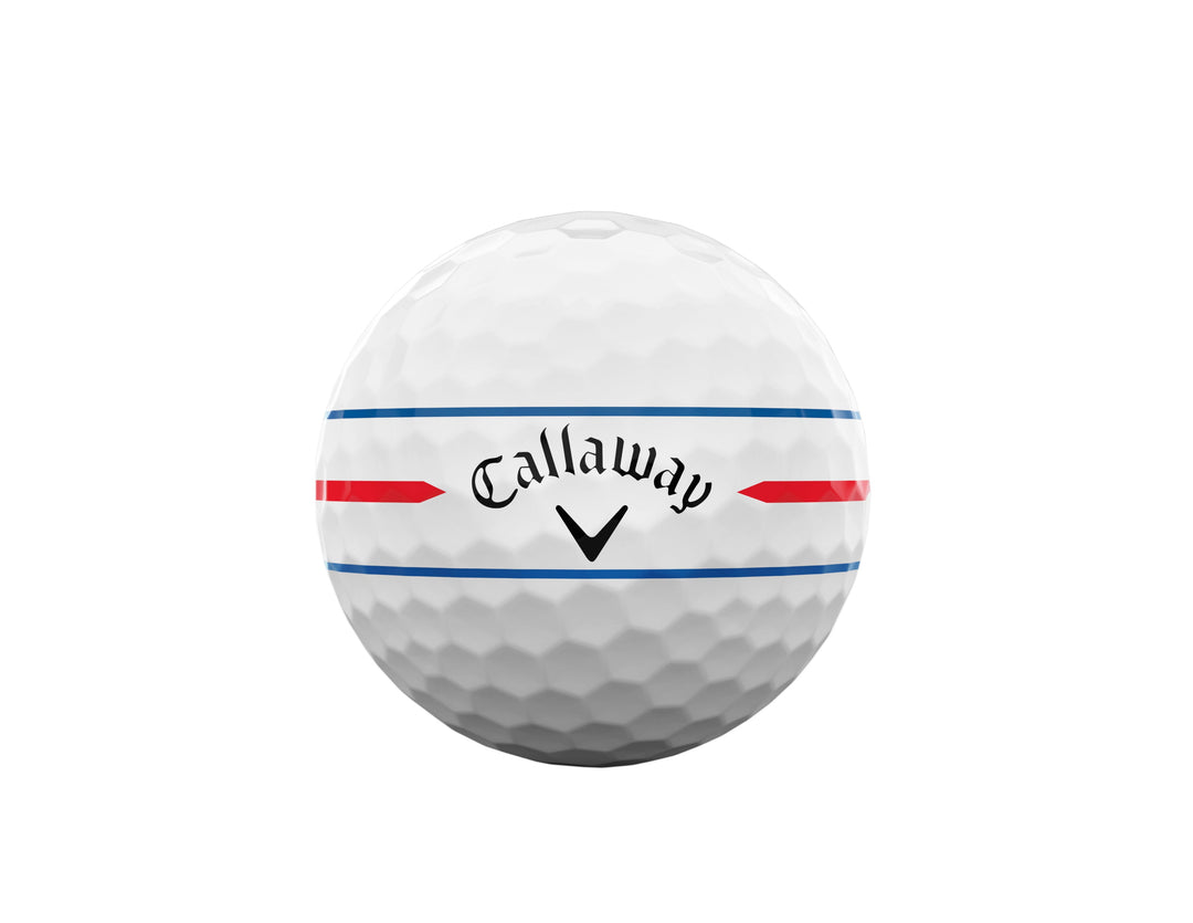 Callaway Chrome Soft 24 Triple Track