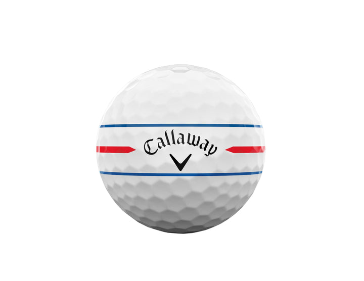 Callaway Chrome Soft 24 Triple Track