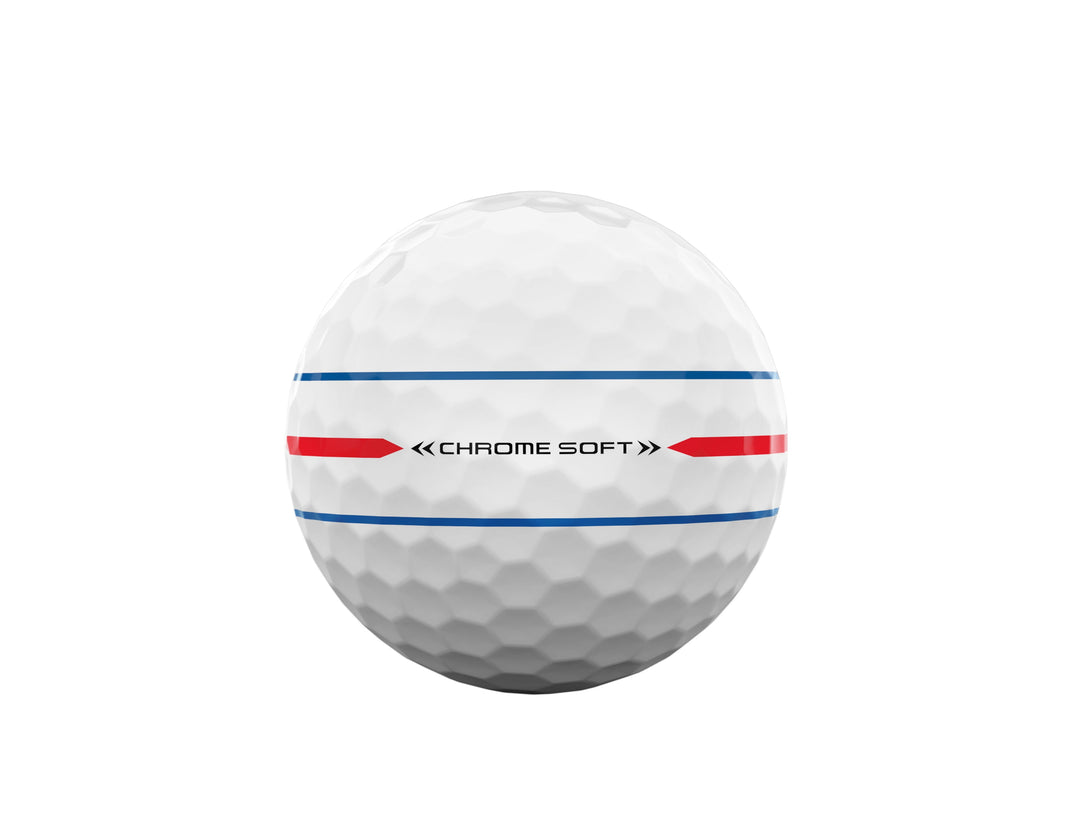 Callaway Chrome Soft 24 Triple Track
