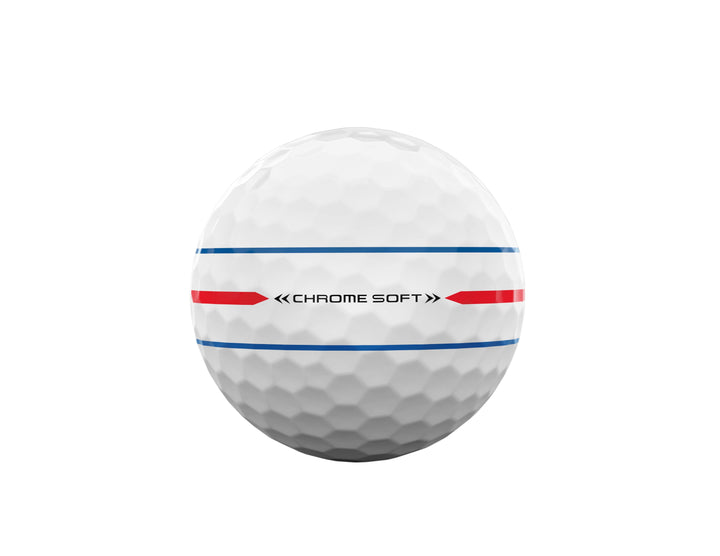 Callaway Chrome Soft 24 Triple Track