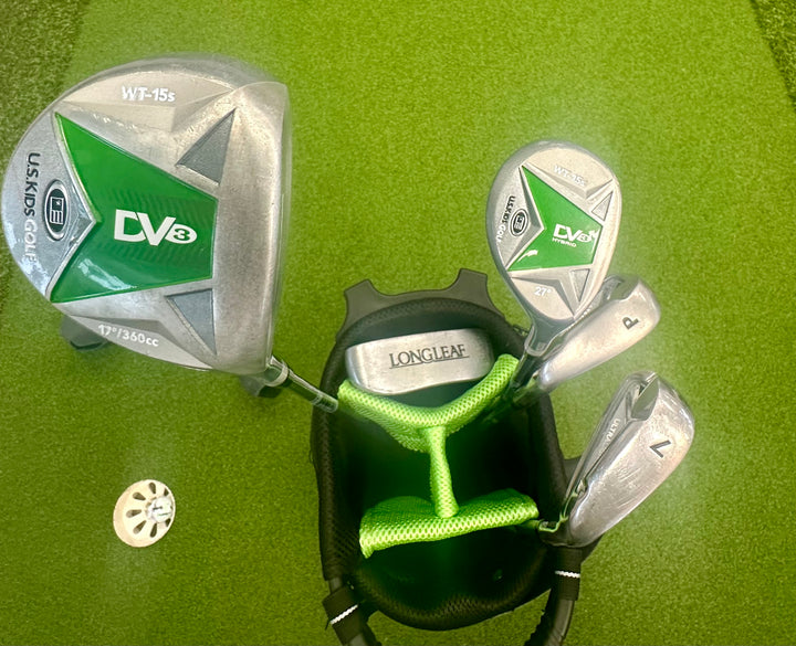 U.S. KIDS ULTRALIGHT UL57  USATA