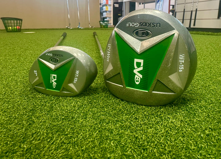 U.S. KIDS ULTRALIGHT UL57  USATA