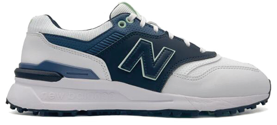 New Balance Scarpa Uomo 997 SL