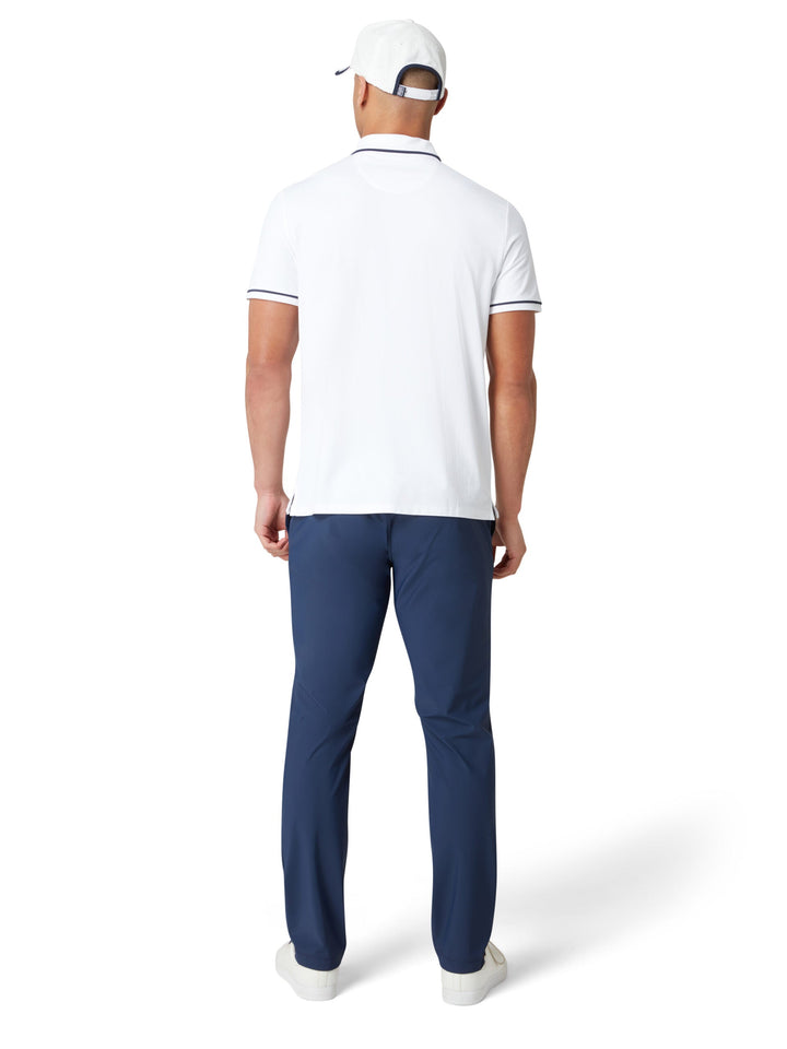 Original Penguin Polo Uomo Technical Earl