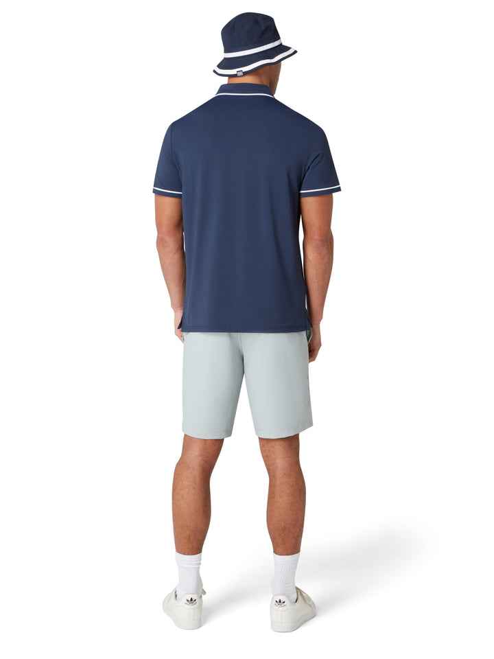 Original Penguin Polo Uomo Technical Earl