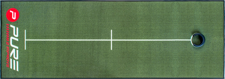 P2I TALENT PUTTINGMAT 237x80 CM