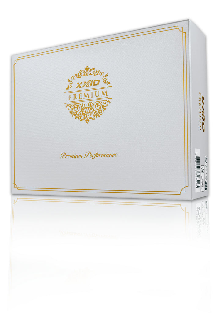 XXIO PREMIUM 9 GOLD