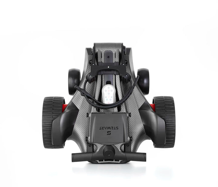 Carrello Q Serie Carbon