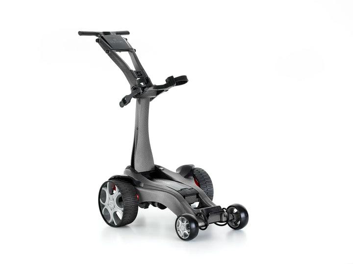 Carrello Q Serie Carbon