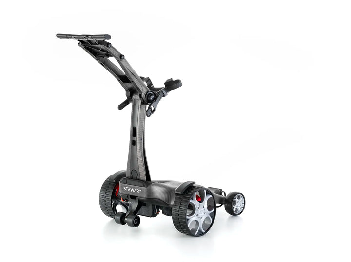 Carrello Q Serie Carbon