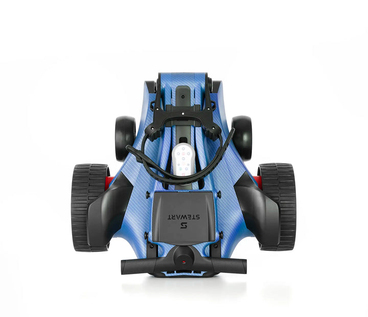 Carrello Q Serie Carbon