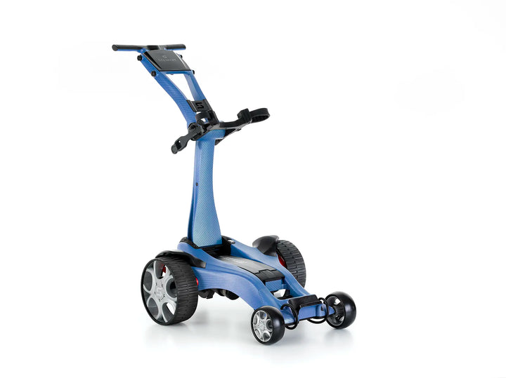Carrello Q Serie Carbon