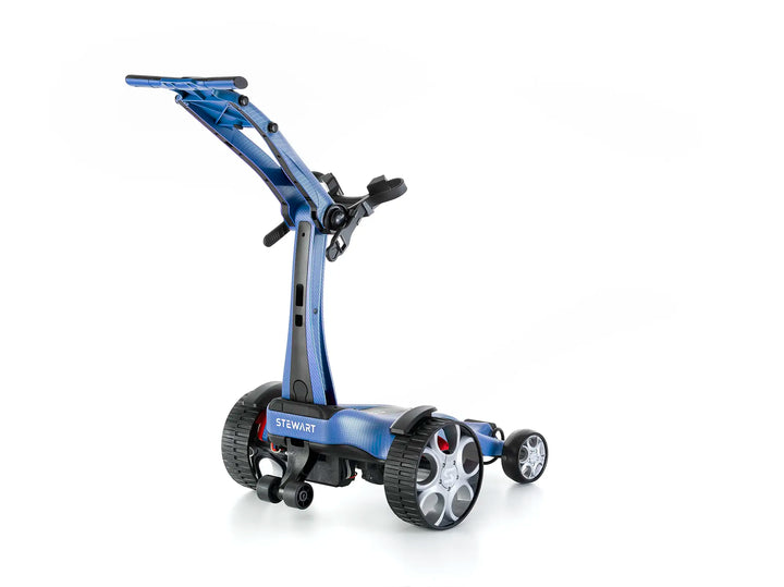 Carrello Q Serie Carbon