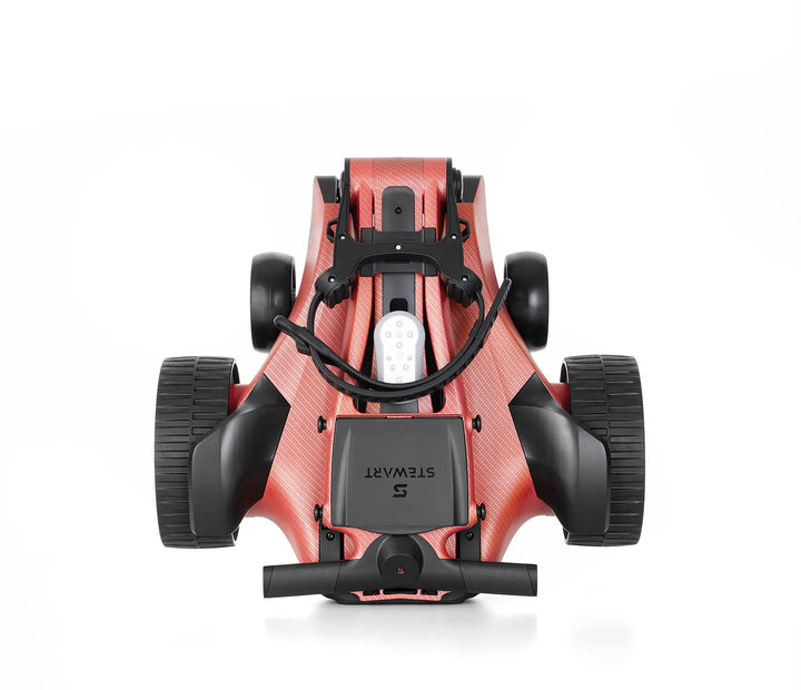 Carrello Q Serie Carbon