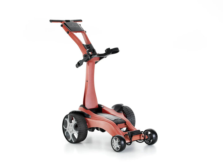 Carrello Q Serie Carbon