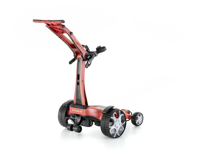 Carrello Q Serie Carbon