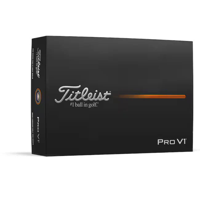 Titleist PRO V1