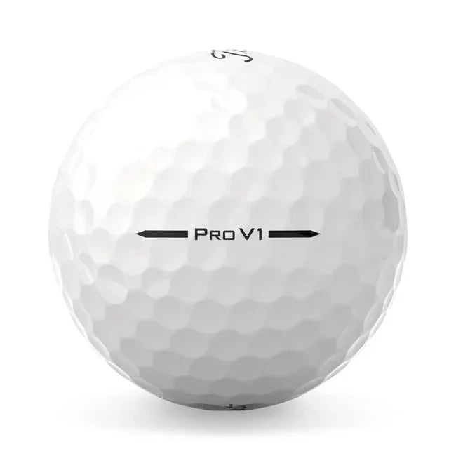 Titleist PRO V1