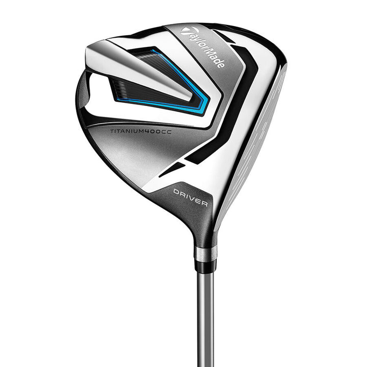 Team TaylorMade Junior Set Size 2