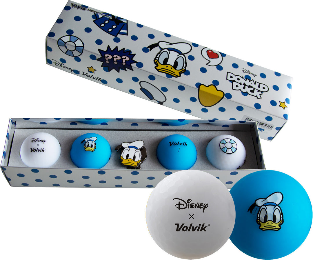 VOLVIK VIVID DISNEY COLLECTION