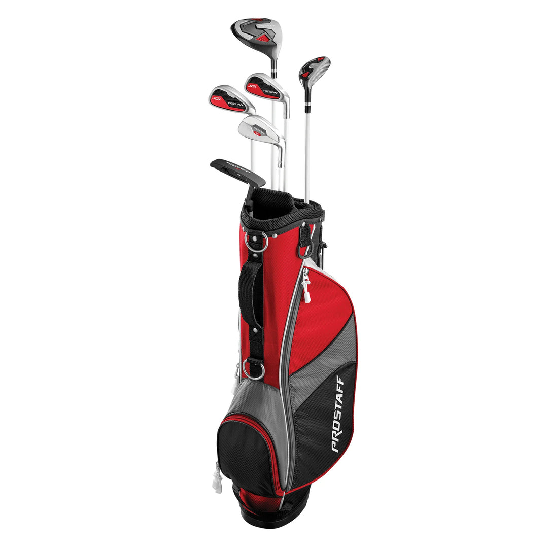 WILSON PROFILE JUNIOR SET MANCINO 11-13