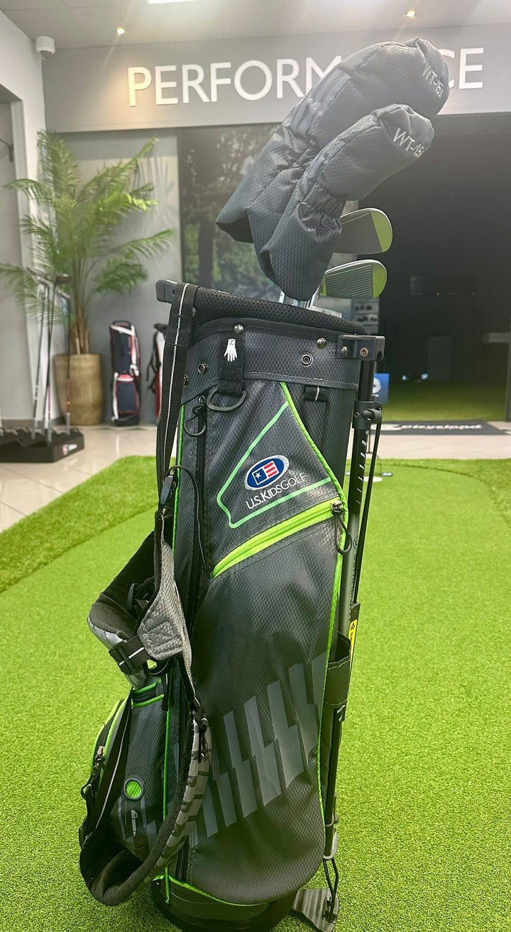 U.S. KIDS ULTRALIGHT UL57  USATA