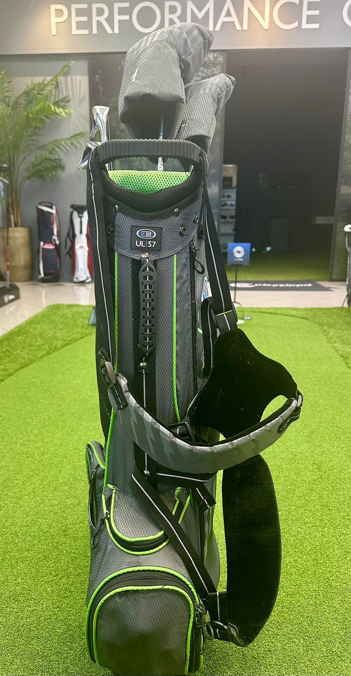 U.S. KIDS ULTRALIGHT UL57  USATA