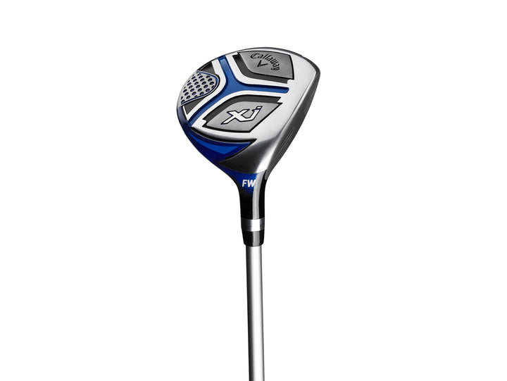 Callaway Junior XJ Set Level 3