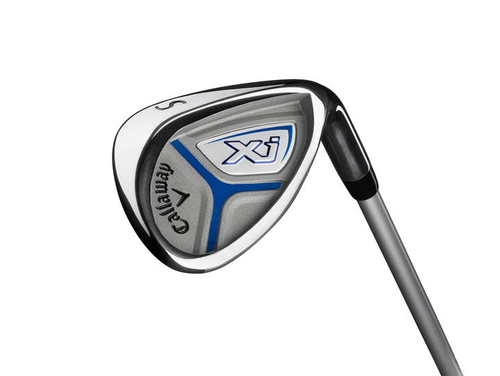 Callaway Junior XJ Set Level 3