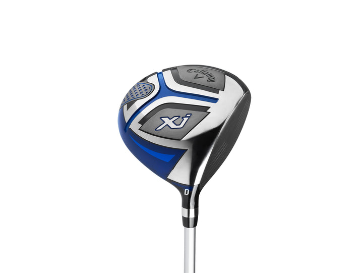 Callaway Junior XJ Set Level 3