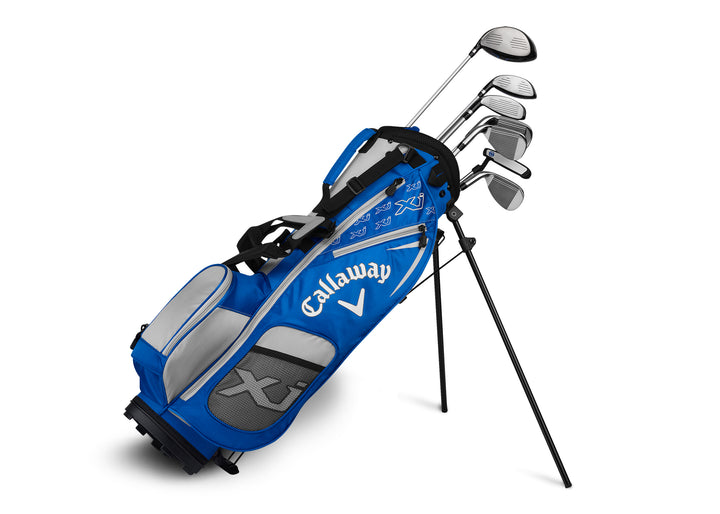 Callaway Junior XJ Set Level 3