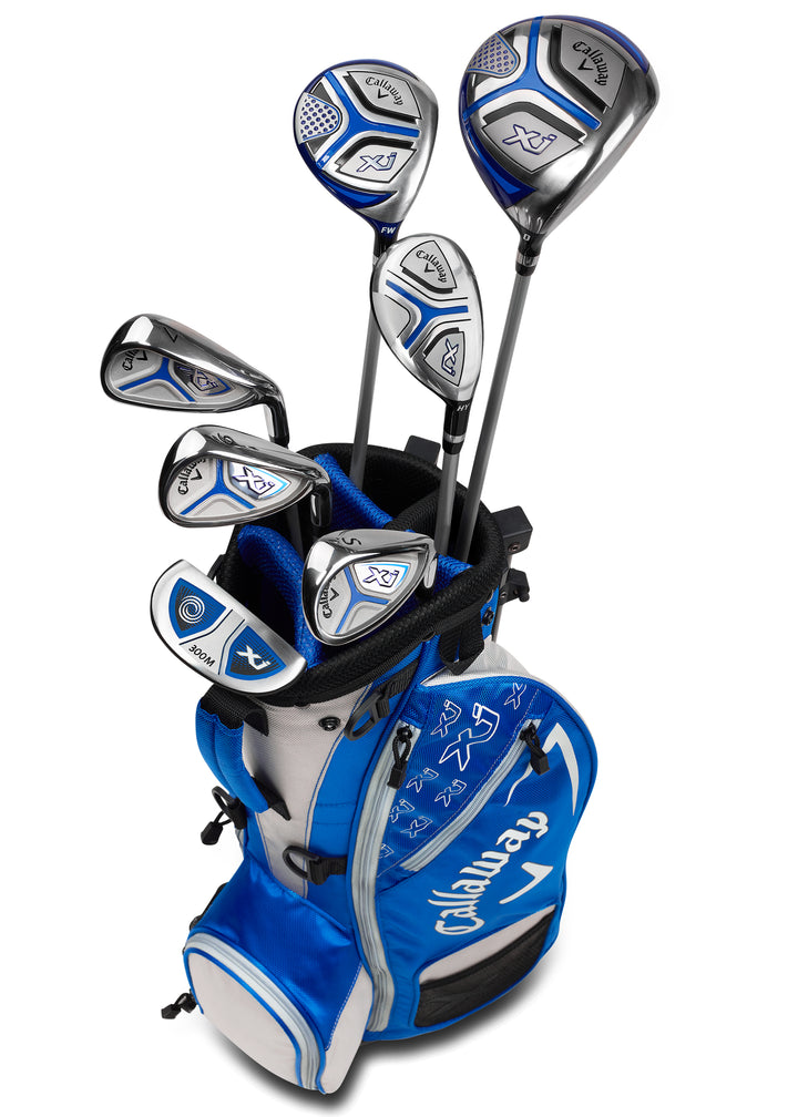 Callaway Junior XJ Set Level 3