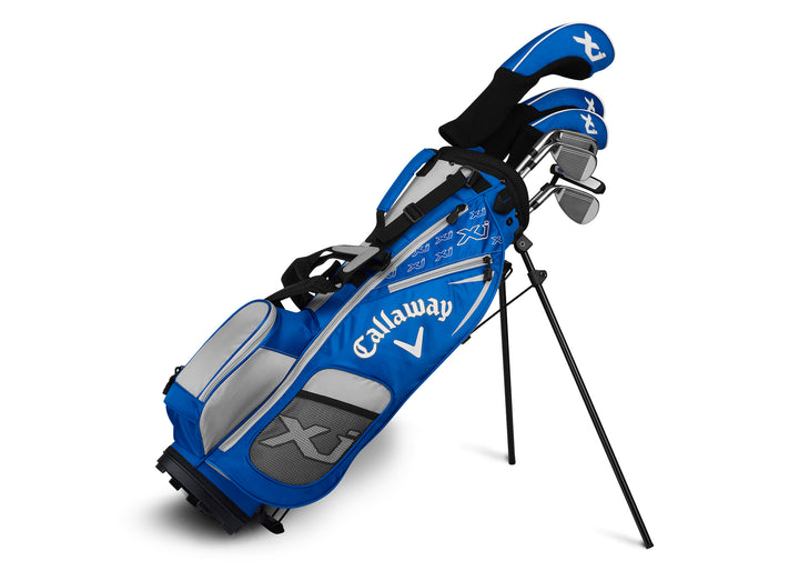 Callaway Junior XJ Set Level 3