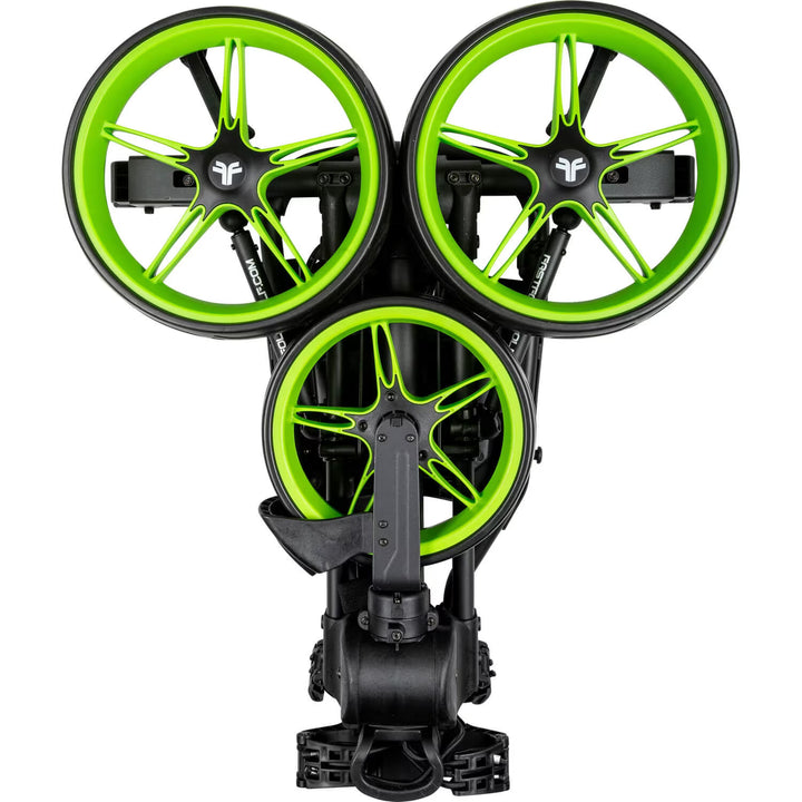 Carrello manuale Slim -  FASTFOLD