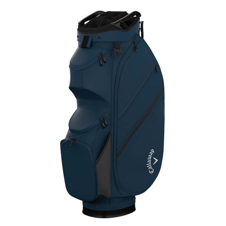 CALLAWAY CHASE 14 CART